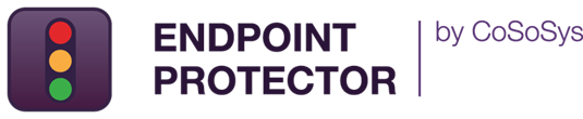 endpoint protector logo cybersecurity